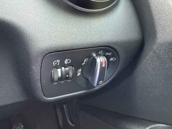 2014 Audi A1
