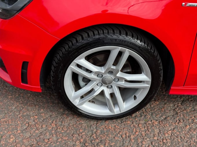 2014 Audi A1