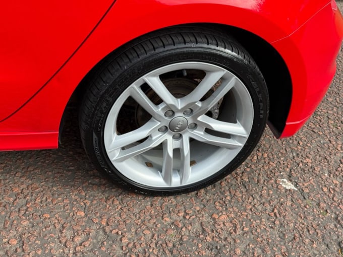 2014 Audi A1