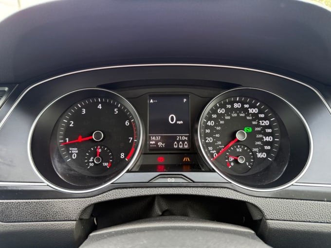 2020 Volkswagen Arteon