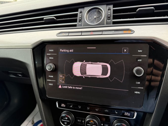 2020 Volkswagen Arteon