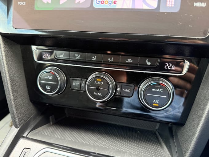 2020 Volkswagen Arteon