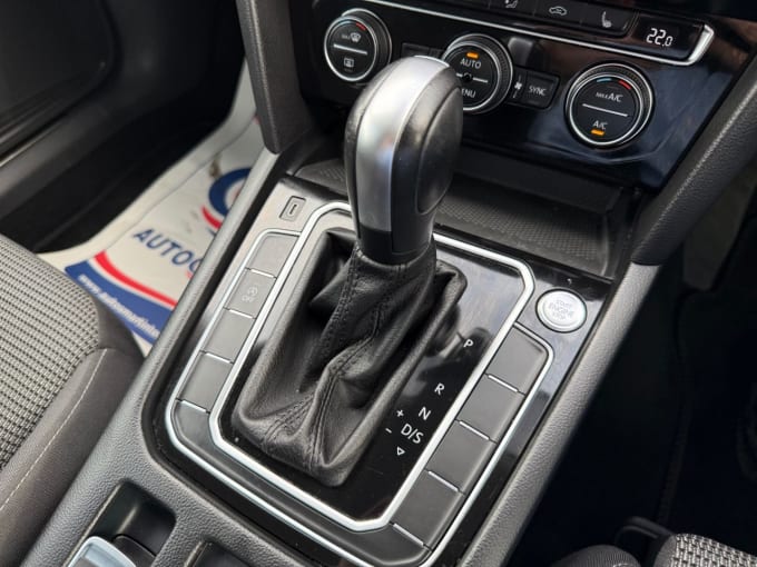 2020 Volkswagen Arteon