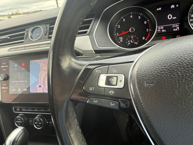 2020 Volkswagen Arteon