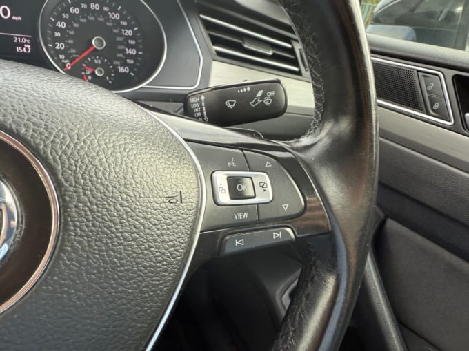 2020 Volkswagen Arteon