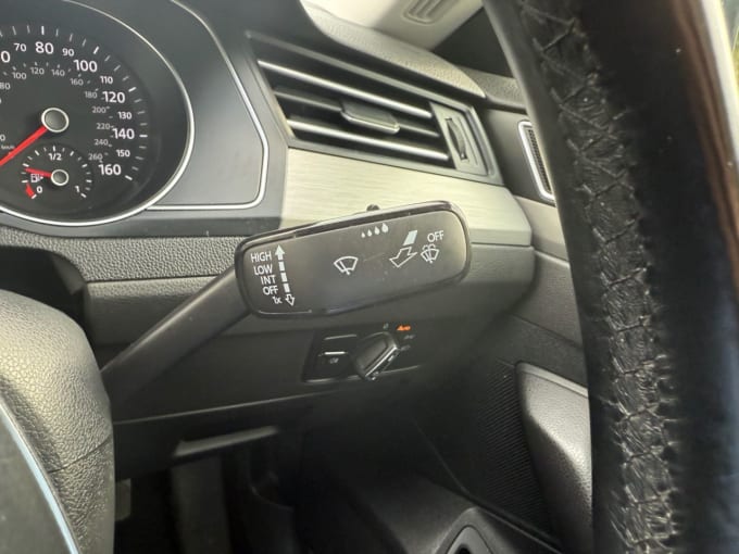 2020 Volkswagen Arteon
