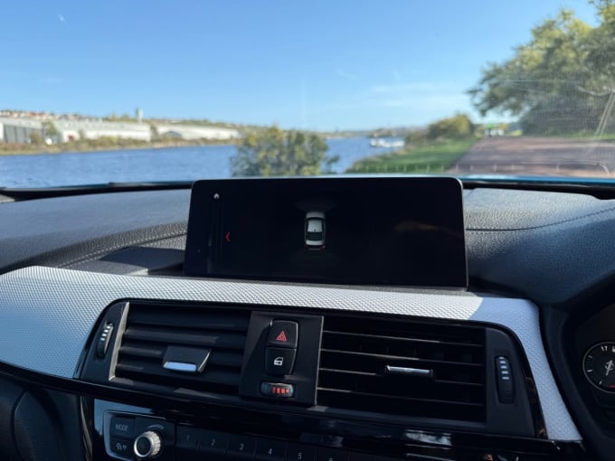 2017 BMW 4 Series