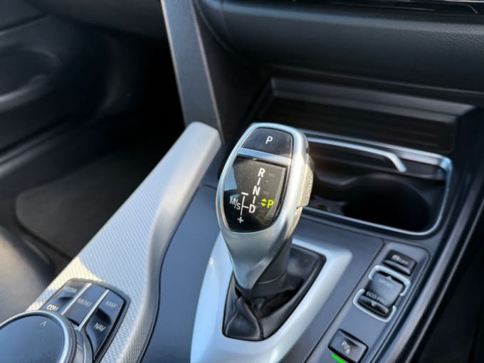 2017 BMW 4 Series