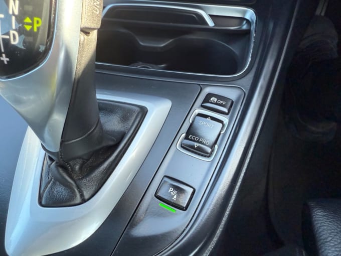 2017 BMW 4 Series