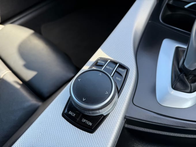2017 BMW 4 Series