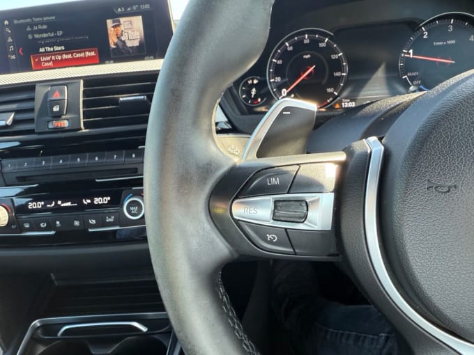 2017 BMW 4 Series