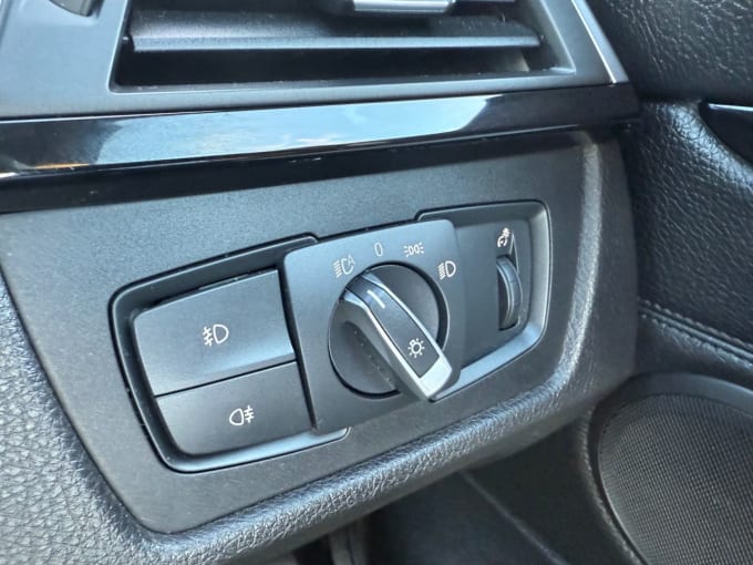 2017 BMW 4 Series