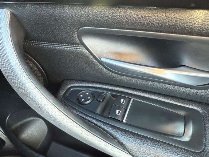 2017 BMW 4 Series