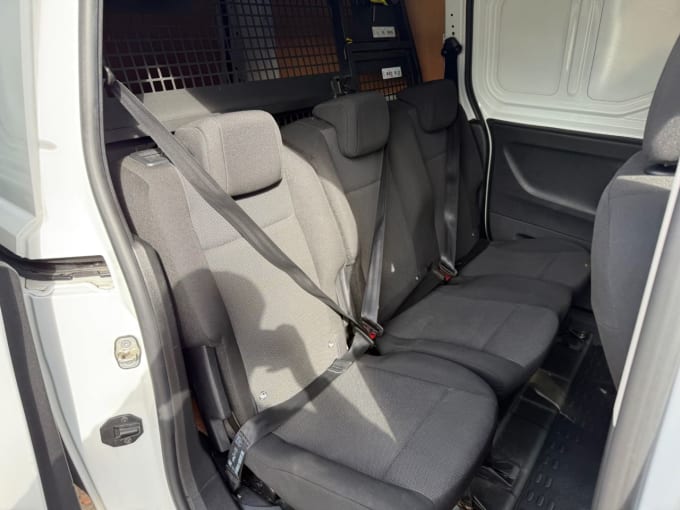 2022 Citroen Berlingo