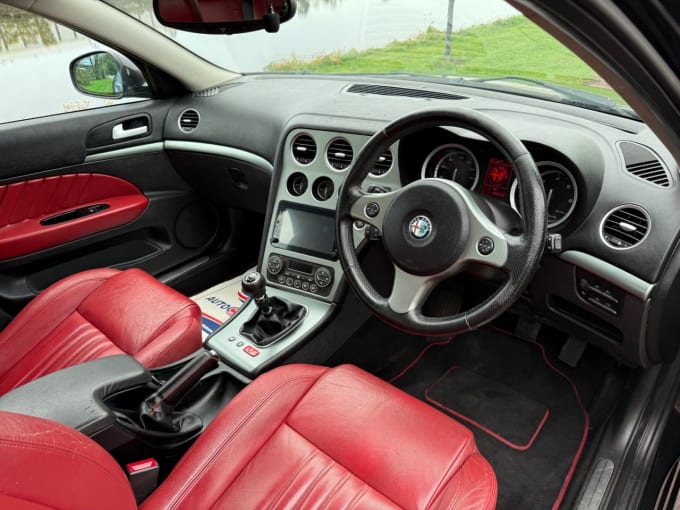 2009 Alfa Romeo 159