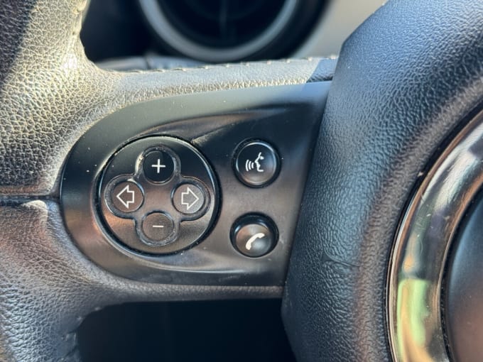 2014 Mini Convertible