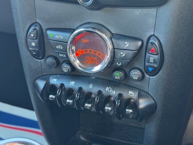 2014 Mini Convertible