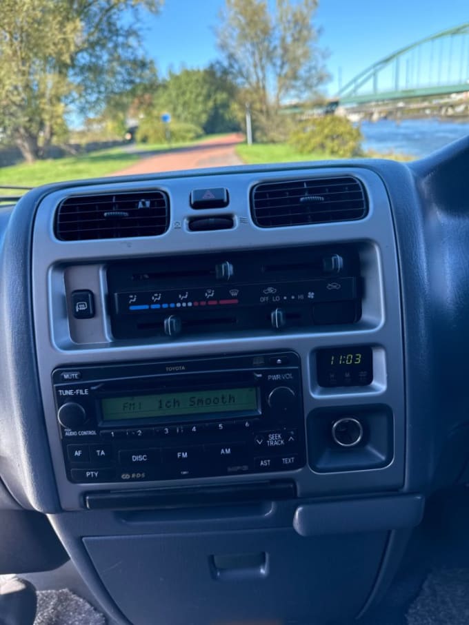 2008 Toyota Hi-ace
