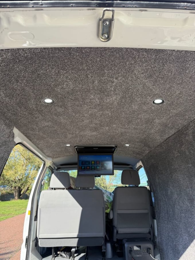 2008 Toyota Hi-ace