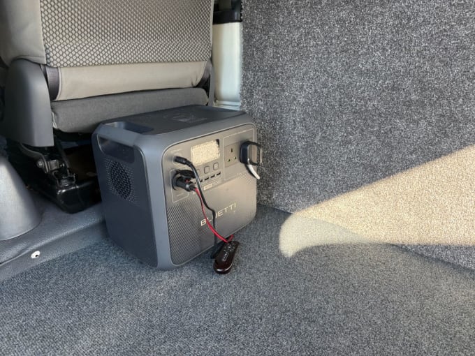 2008 Toyota Hi-ace