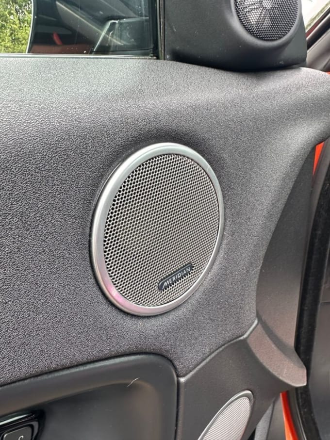 2016 Land Rover Range Rover Evoque