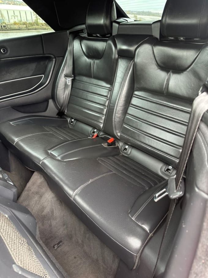 2016 Land Rover Range Rover Evoque