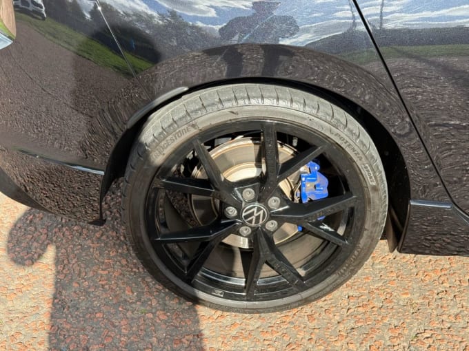 2022 Volkswagen Golf