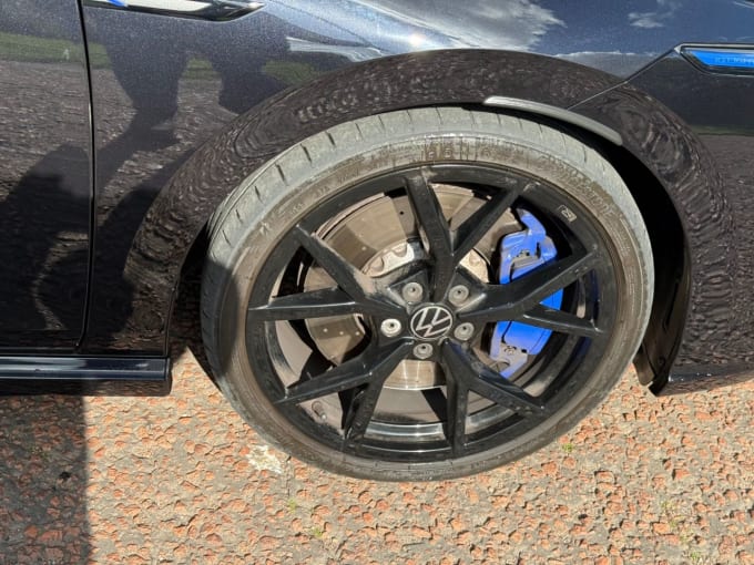 2022 Volkswagen Golf