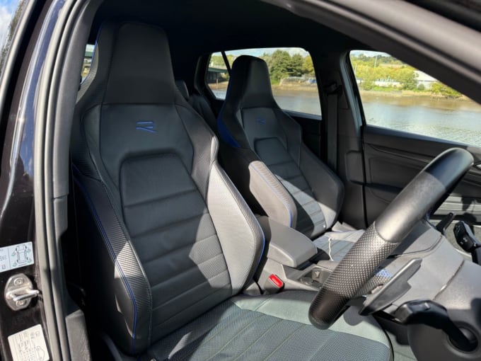 2022 Volkswagen Golf