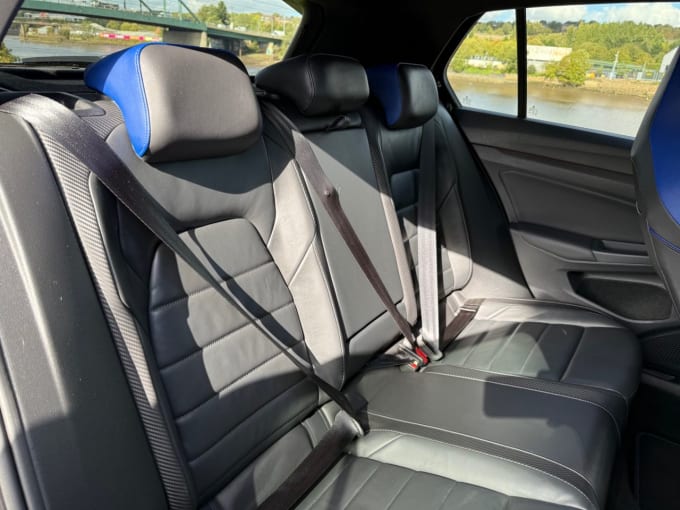 2022 Volkswagen Golf