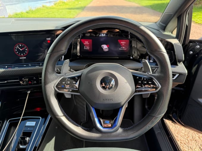 2022 Volkswagen Golf