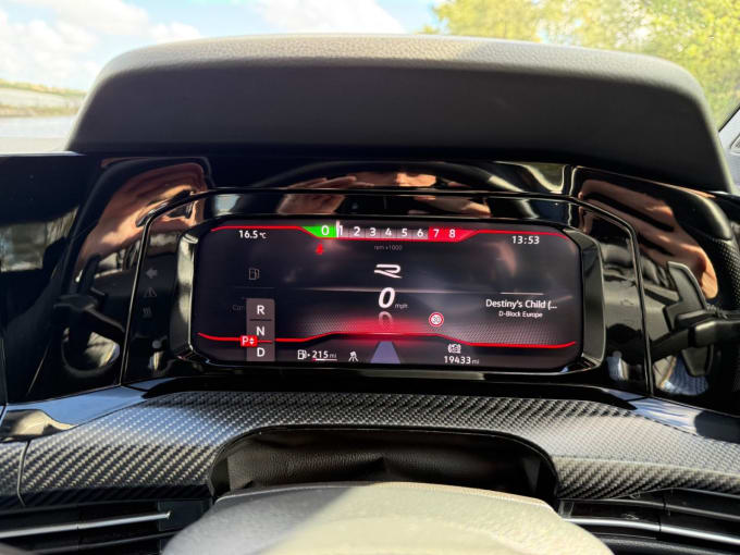 2022 Volkswagen Golf