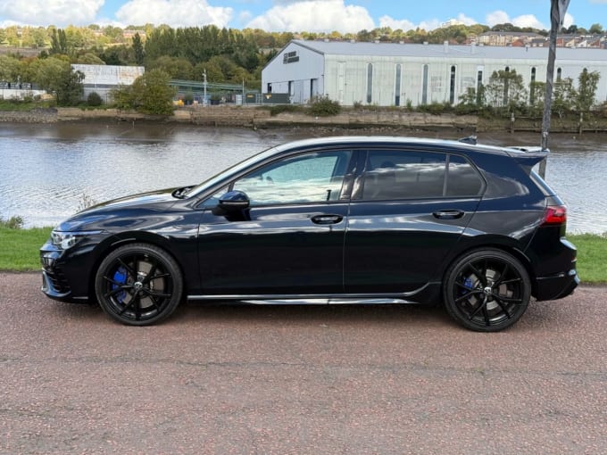 2022 Volkswagen Golf