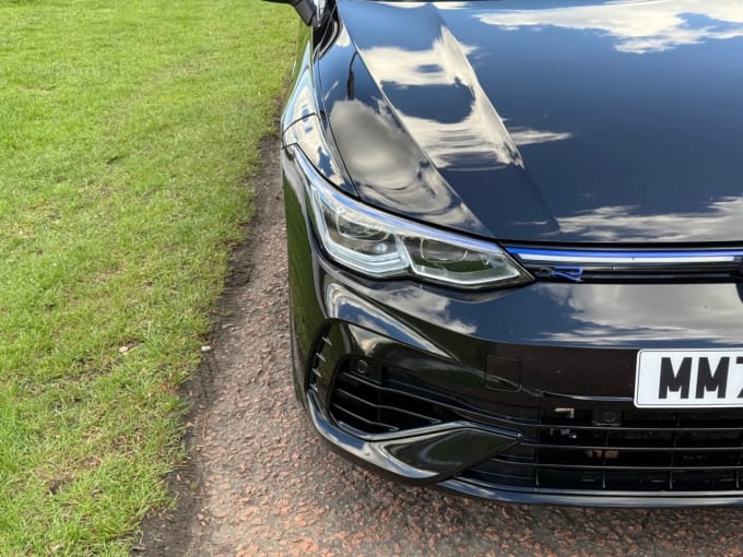 2022 Volkswagen Golf