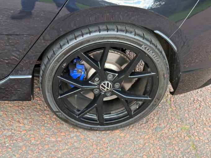 2022 Volkswagen Golf