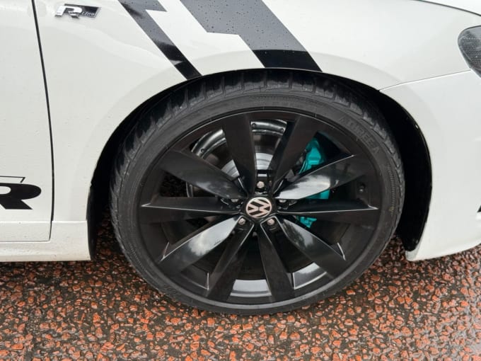 2014 Volkswagen Scirocco