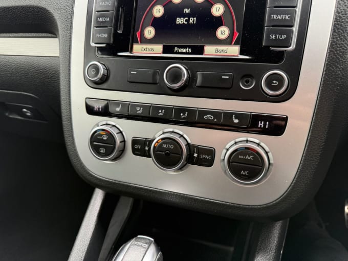 2014 Volkswagen Scirocco