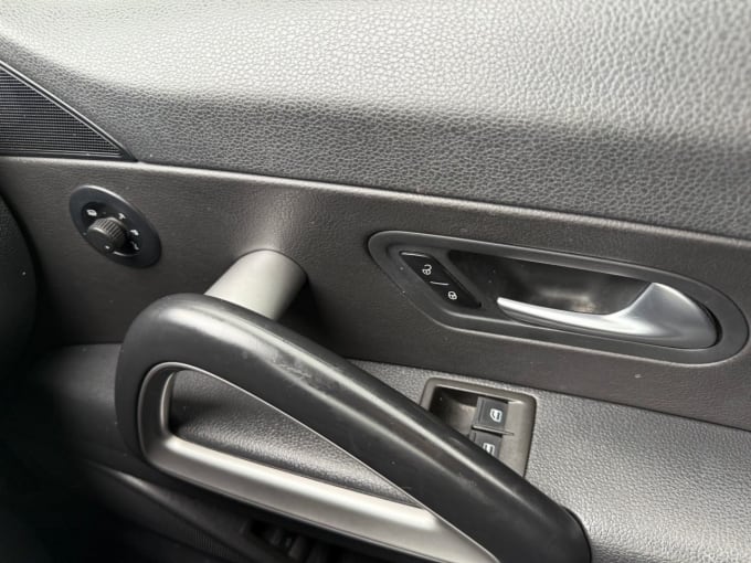 2014 Volkswagen Scirocco