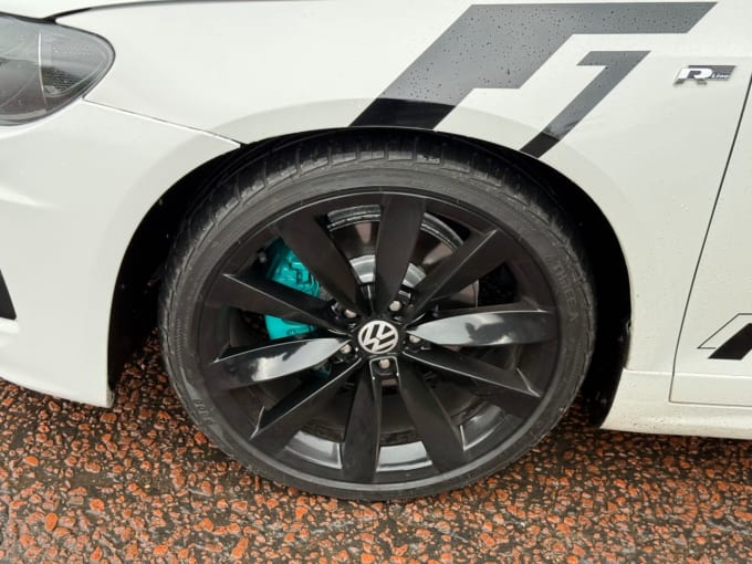 2014 Volkswagen Scirocco