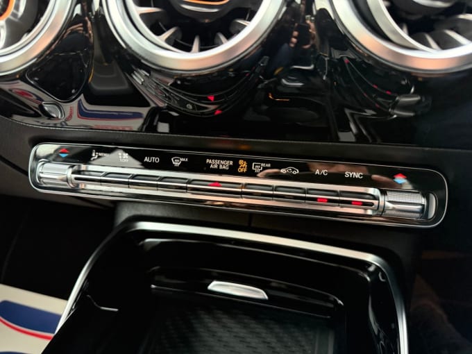 2021 Mercedes-benz A45