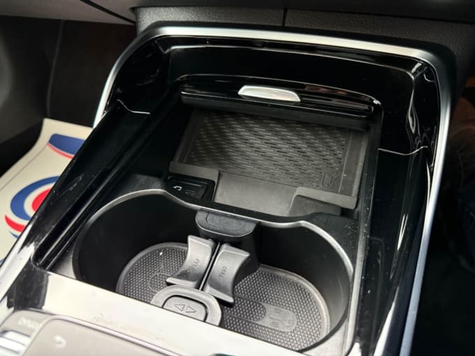 2021 Mercedes-benz A45