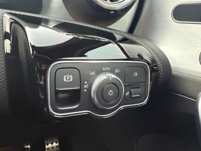 2021 Mercedes-benz A45