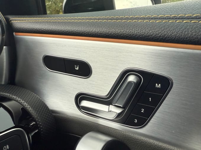 2021 Mercedes-benz A45