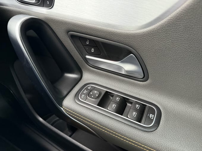 2021 Mercedes-benz A45