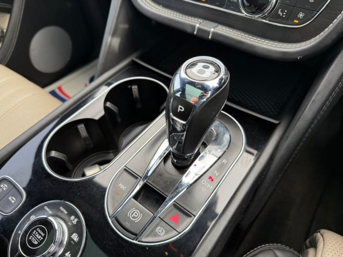 2024 Bentley Bentayga