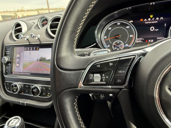 2024 Bentley Bentayga