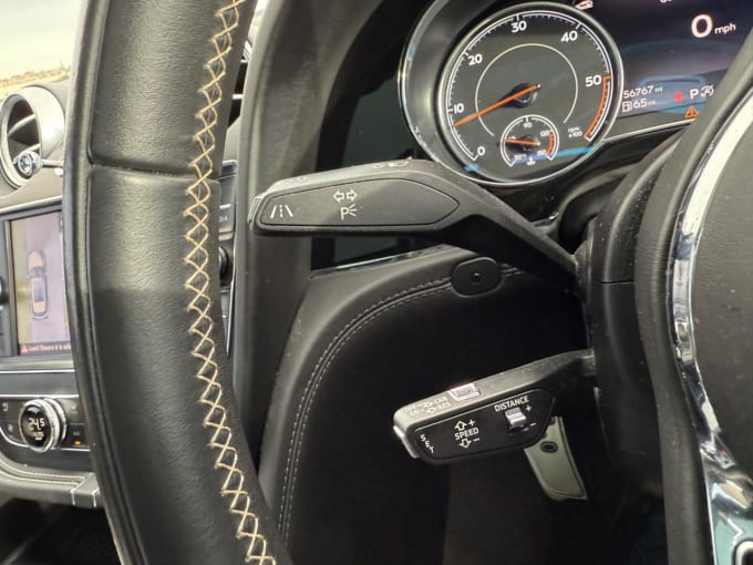 2024 Bentley Bentayga