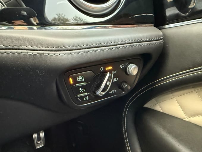 2024 Bentley Bentayga