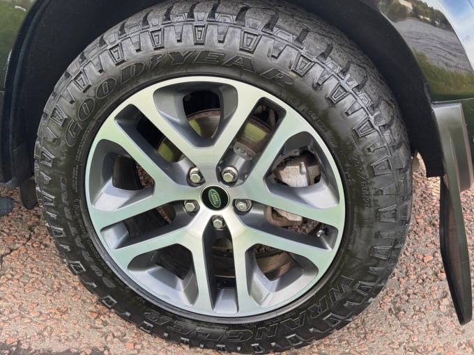 2021 Land Rover Defender