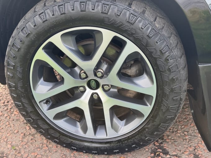 2021 Land Rover Defender